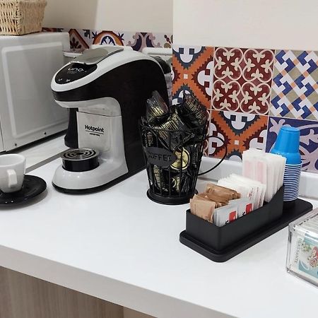 ホテル Marricrio House カターニア エクステリア 写真