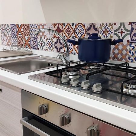 ホテル Marricrio House カターニア エクステリア 写真