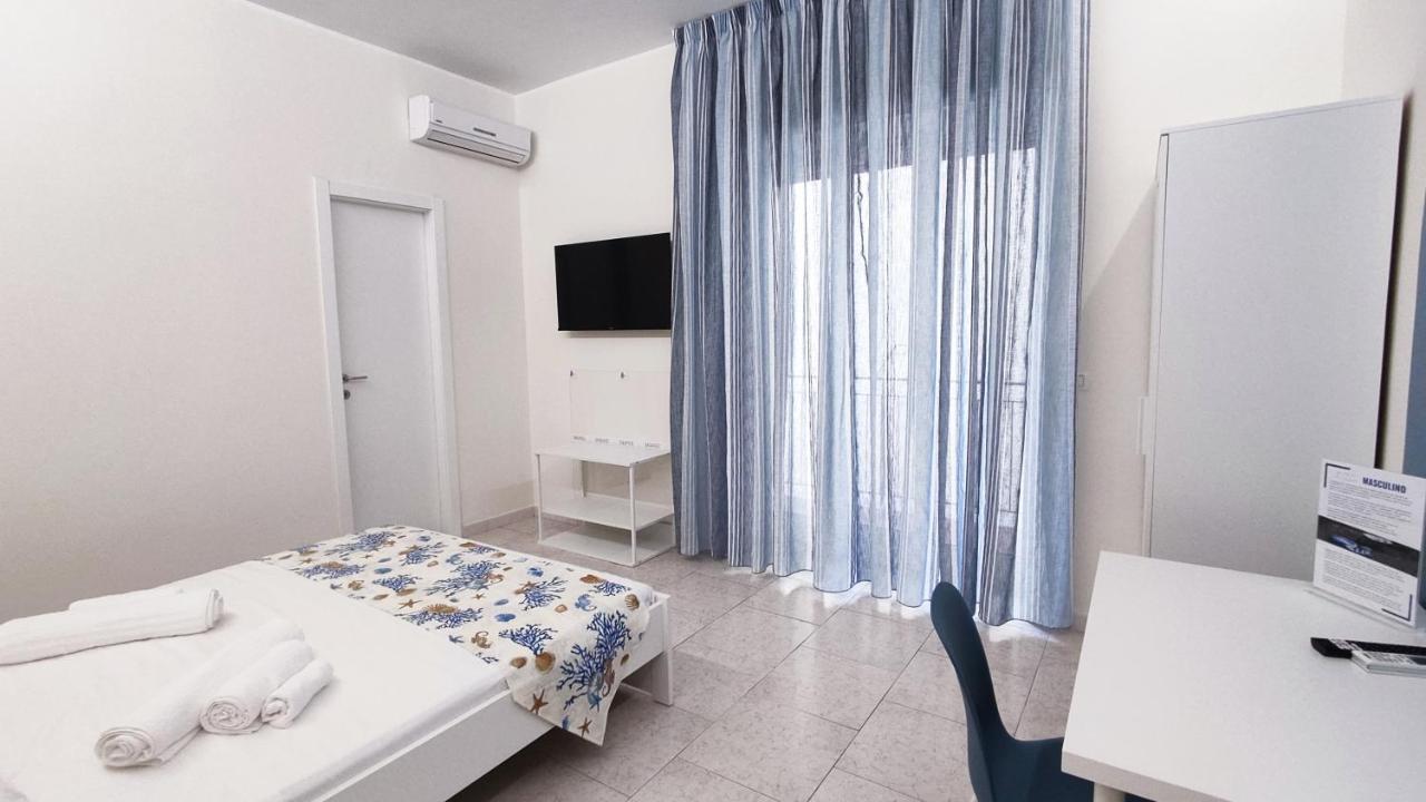 ホテル Marricrio House カターニア エクステリア 写真