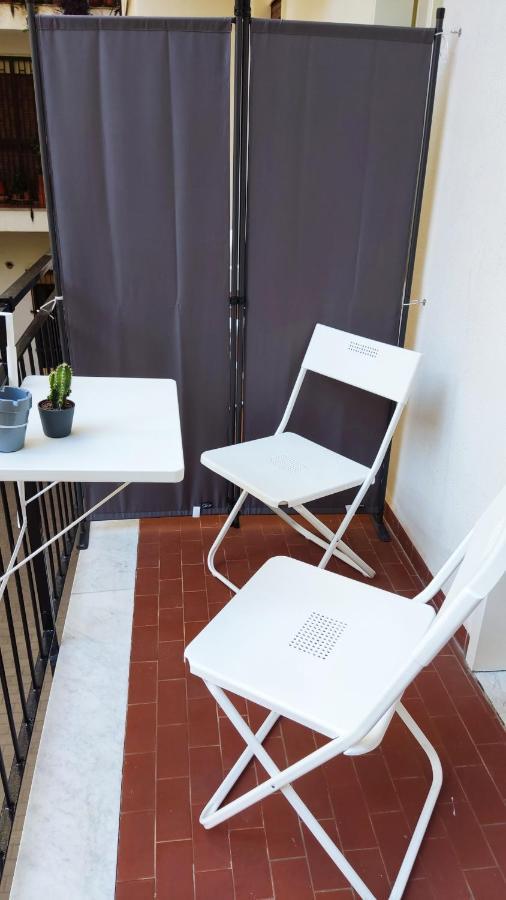 ホテル Marricrio House カターニア エクステリア 写真
