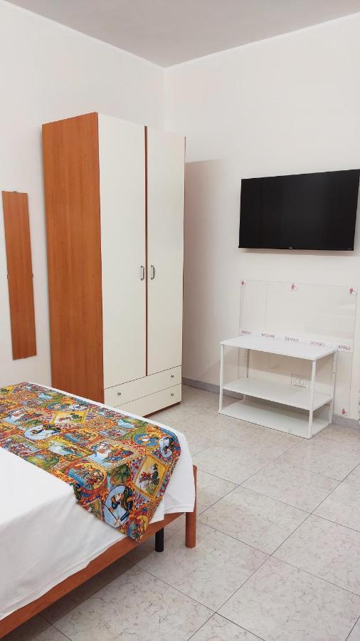 ホテル Marricrio House カターニア エクステリア 写真